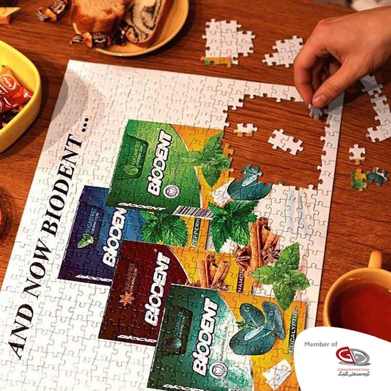 آدامس جویدن صد میلیون باکتری را از بین می‌برد