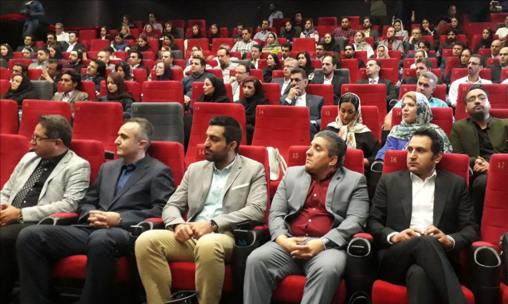 سمینار مسئولیت اجتماعی شرکتی توسط گروه صنعتی گلرنگ برگزار شد