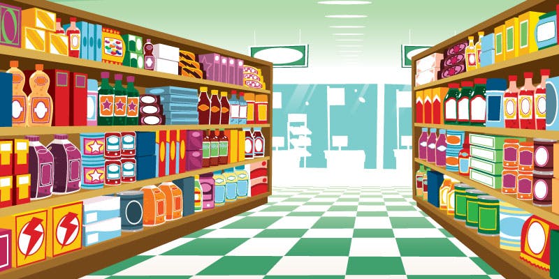 به صورت مختصر و کاربردی فرایند توسعه محصولات در صنایع محصولات مصرفی (FMCG) در ایران تشریح شود.