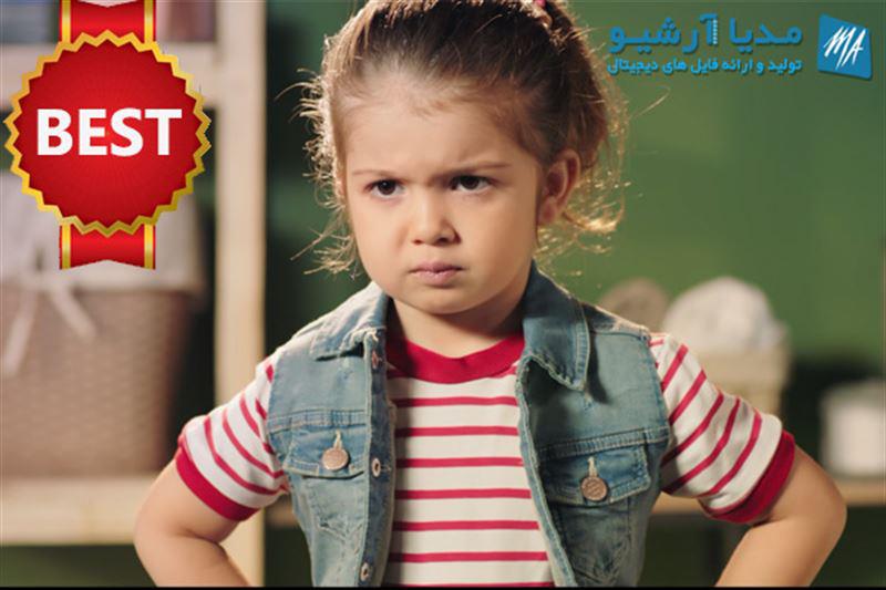 تیزر مایع لباسشویی جنرال اکتیو از سوی سایت مرجع مدیا آرشیو، به‌عنوان یکی از برترین آگهی‌های خردادماه سال ۱۳۹۷ برگزیده شد.
